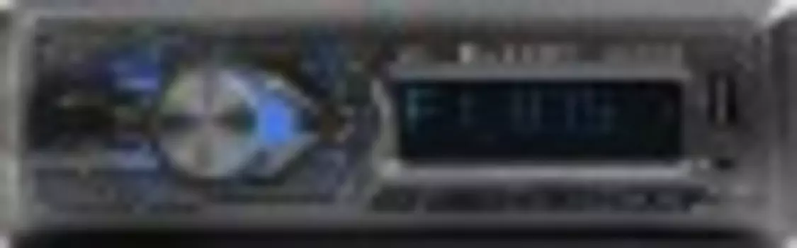 Автомагнитола Ural Молот АРС-МТ 111С