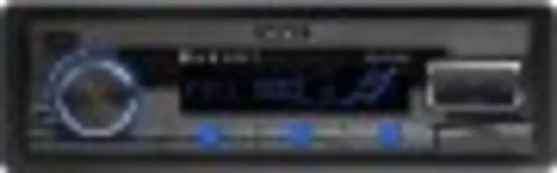 Автомагнитола Ural Молот АРС-МТ 221С