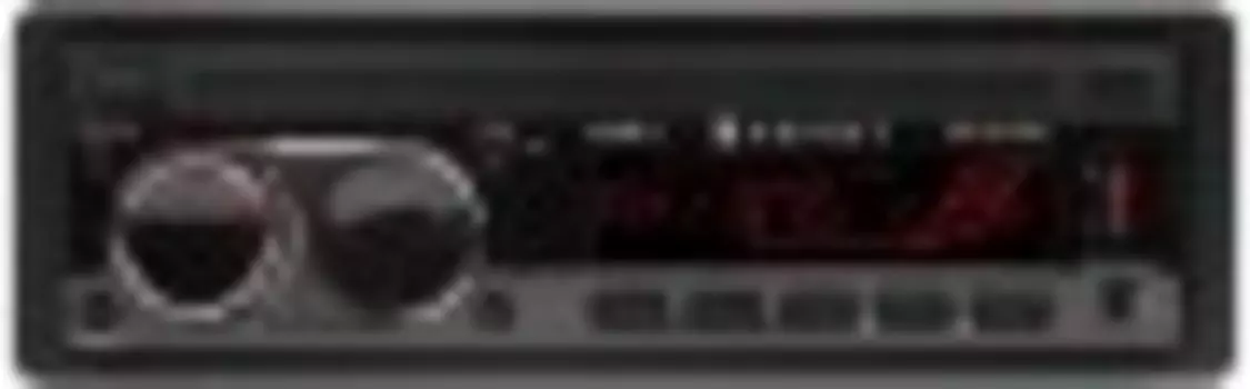 Автомагнитола Ural Молот АРС-МТ 222К