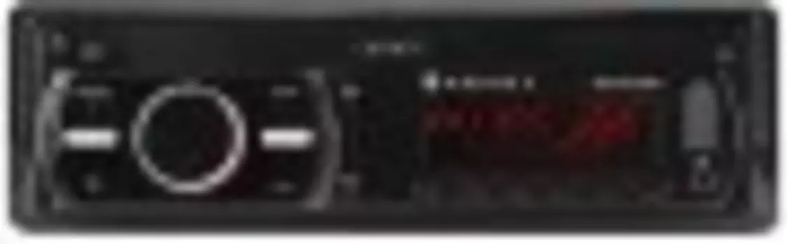 Автомагнитола Ural Молот АРС-МТ 223К