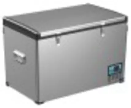 Автохолодильник Alpicool BD110