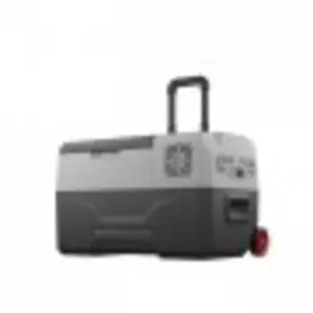 Автохолодильник Alpicool CX30 (12/24)