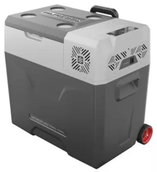 Автомобильный холодильник Alpicool CX50