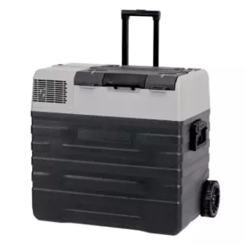 Автомобильный холодильник Alpicool NX62