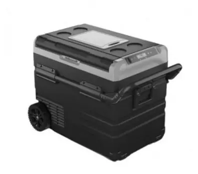 Автомобильный холодильник Alpicool TWW55