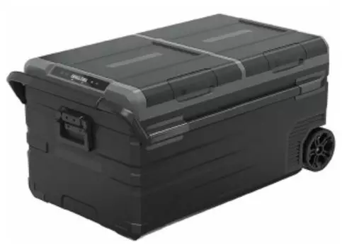 Автомобильный холодильник Alpicool TWW95