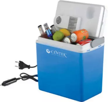 Автомобильный холодильник Centek CT-1780-23