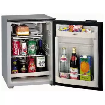 Автомобильный холодильник INDEL B CRUISE 042/V