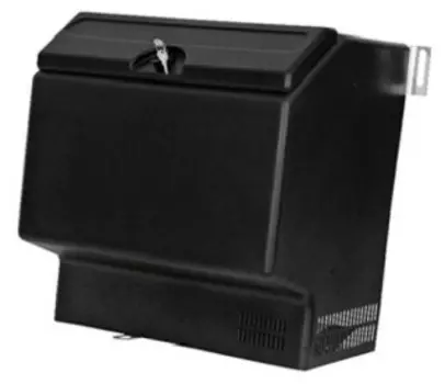 Автомобильный холодильник INDEL B FCV40