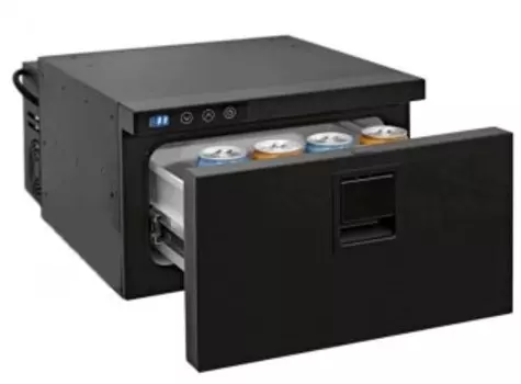 Автомобильный холодильник INDEL B TB16AM