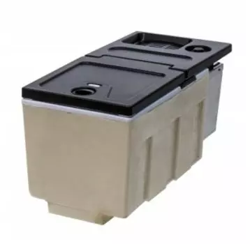 Автомобильный холодильник INDEL B TB27AM