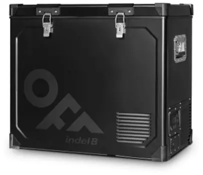 Автомобильный холодильник INDEL B TB60 (OFF)