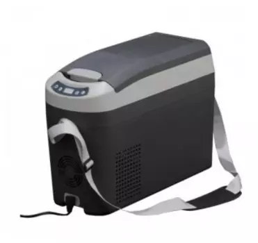 Автомобильный холодильник INDEL B TB 18