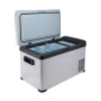 Автомобильный холодильник Libhof 23л K-26 12В/24В