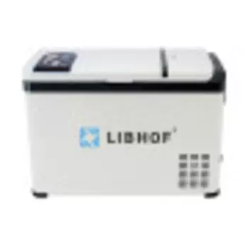 Автомобильный холодильник Libhof 31л K-30 (12В/24В)