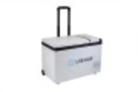 Автомобильный холодильник Libhof K-30H