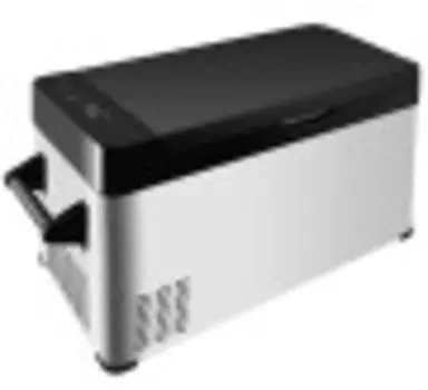 Автомобильный холодильник Libhof Q-40