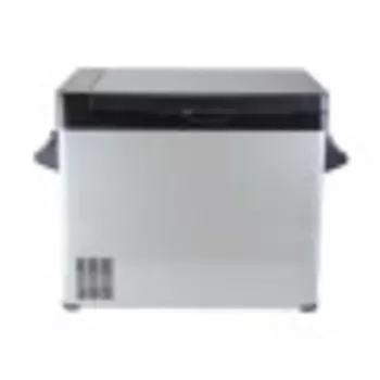 Автомобильный холодильник Libhof Q-65