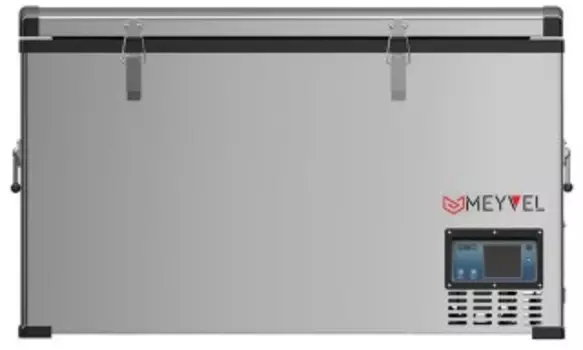 Автомобильный холодильник Meyvel AF-A110