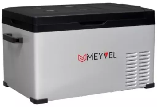 Автомобильный холодильник Meyvel AF-B30