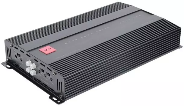 Автомобильный усилитель ACV VX-4.100