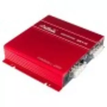 Автомобильный усилитель Aura FIREBALL-255