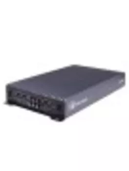 Автомобильный усилитель Takara AK-4.100