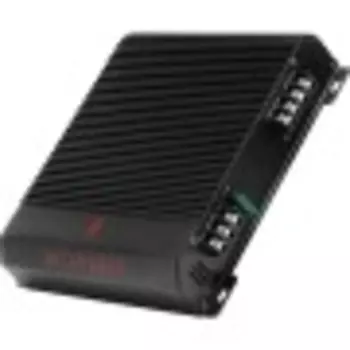 Автомобильный усилитель Ural Молния МЛ 2.60