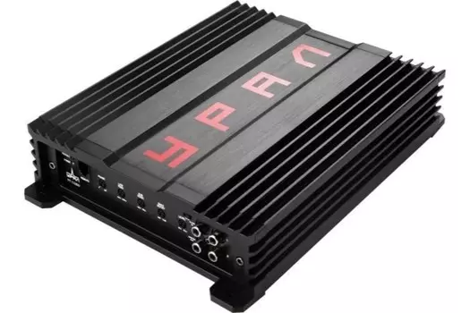 Автомобильный усилитель Ural ТТ 1.1250