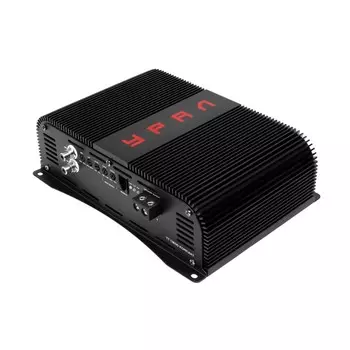 Автомобильный усилитель Ural ТТ 1.1600 КОМПАКТ