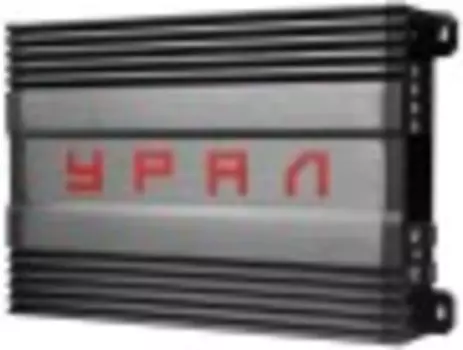 Автомобильный усилитель Ural ТТ 1.1800