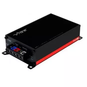 Автомобильный усилитель VIBE POWERBOX 400.1M-V7