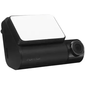 Автомобильный видеорегистратор 70Mai Dash Cam A200 черный