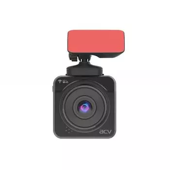 Автомобильный видеорегистратор ACV GQ910