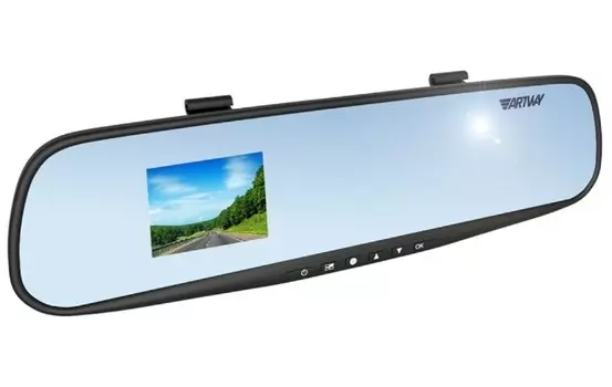 Автомобильный видеорегистратор Artway AV-610
