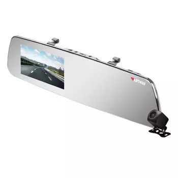Автомобильный видеорегистратор Artway MD-165
