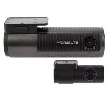 Автомобильный видеорегистратор BLACKVUE DR750LTE-2CH