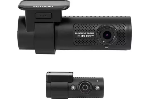 Автомобильный видеорегистратор Blackvue DR770Х-2CH