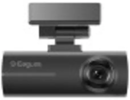 Автомобильный видеорегистратор DDPAI Mola A2 черный