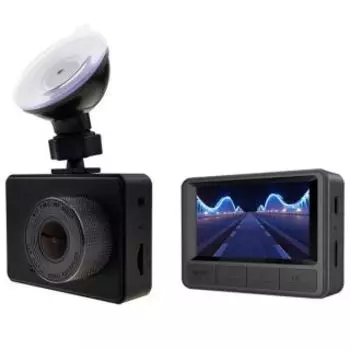 Автомобильный видеорегистратор Harper DVHR-470