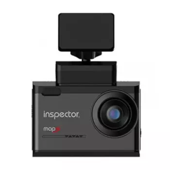 Автомобильный видеорегистратор Inspector MapS