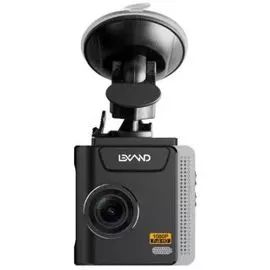 Автомобильный видеорегистратор LEXAND