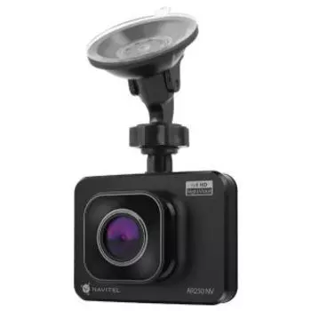 Автомобильный видеорегистратор Navitel AR250 NV