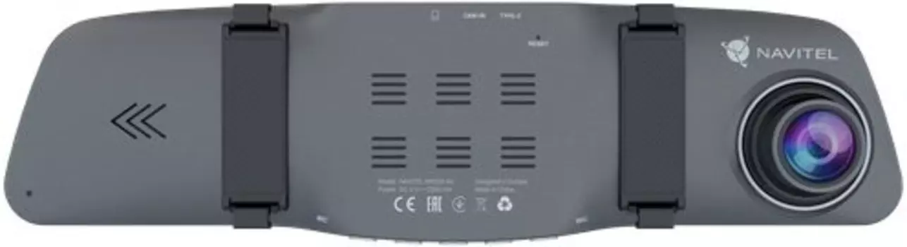 Автомобильный видеорегистратор Navitel MR255 NV
