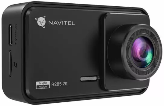 Автомобильный видеорегистратор Navitel R285 2K