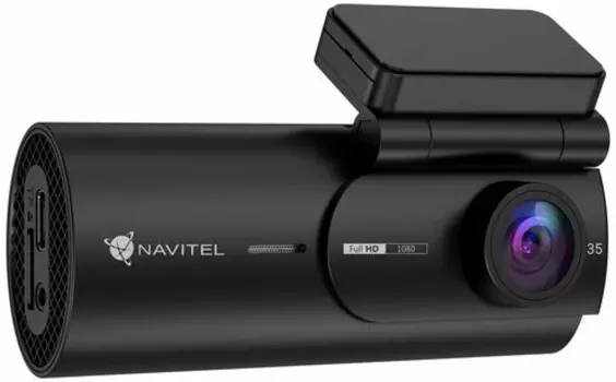 Автомобильный видеорегистратор Navitel R35