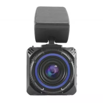 Автомобильный видеорегистратор Navitel R600 черный