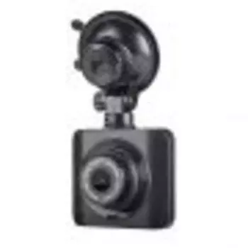 Автомобильный видеорегистратор Playme GO черный