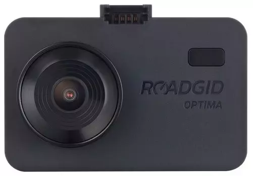 Автомобильный видеорегистратор Roadgid Optima GT