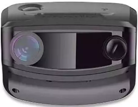 Автомобильный видеорегистратор Sho-Me Combo N1 WiFi